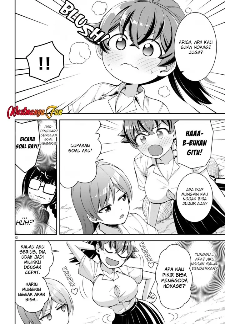 image-komik-isekai-yurutto-survival-seikatsu-gakkou-no-minna-to-isekai-no-mujintou-ni-tenishitakedo-ore-dake-rakushou-desu-chapter-28-12/29