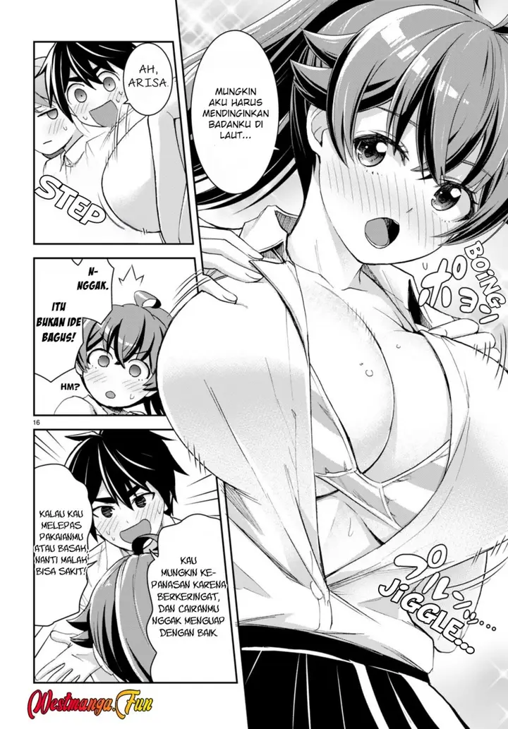 image-komik-isekai-yurutto-survival-seikatsu-gakkou-no-minna-to-isekai-no-mujintou-ni-tenishitakedo-ore-dake-rakushou-desu-chapter-28-16/29