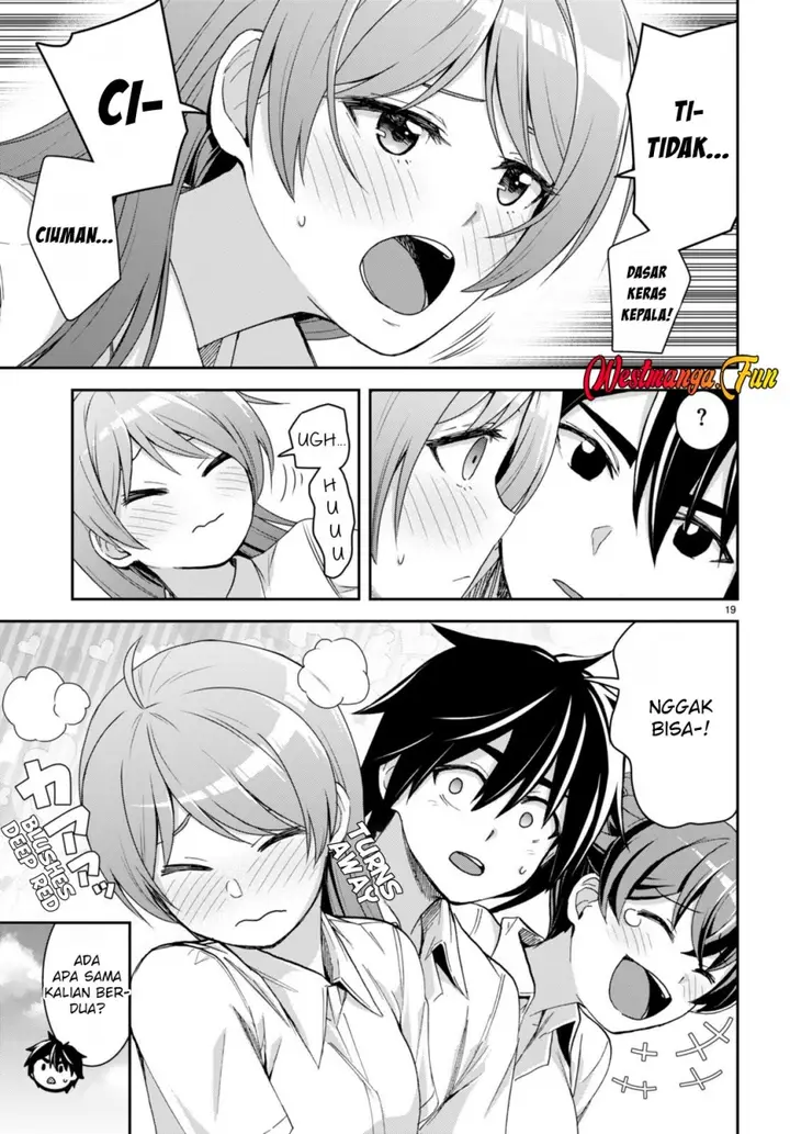 image-komik-isekai-yurutto-survival-seikatsu-gakkou-no-minna-to-isekai-no-mujintou-ni-tenishitakedo-ore-dake-rakushou-desu-chapter-28-19/29