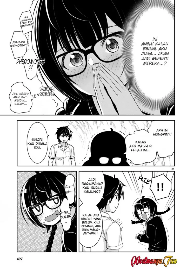 image-komik-isekai-yurutto-survival-seikatsu-gakkou-no-minna-to-isekai-no-mujintou-ni-tenishitakedo-ore-dake-rakushou-desu-chapter-28-21/29