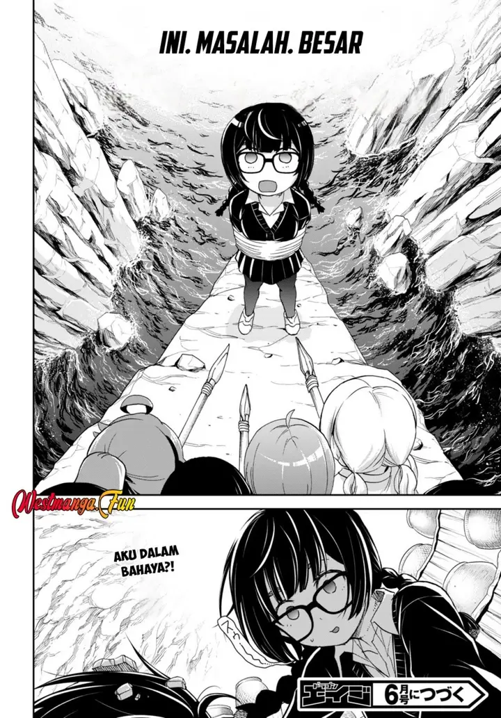 image-komik-isekai-yurutto-survival-seikatsu-gakkou-no-minna-to-isekai-no-mujintou-ni-tenishitakedo-ore-dake-rakushou-desu-chapter-28-28/29