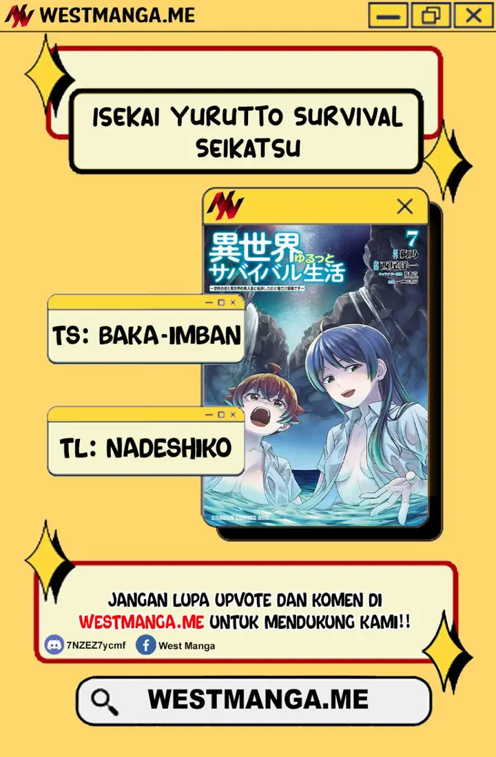 image-komik-isekai-yurutto-survival-seikatsu-gakkou-no-minna-to-isekai-no-mujintou-ni-tenishitakedo-ore-dake-rakushou-desu-chapter-29-0/31