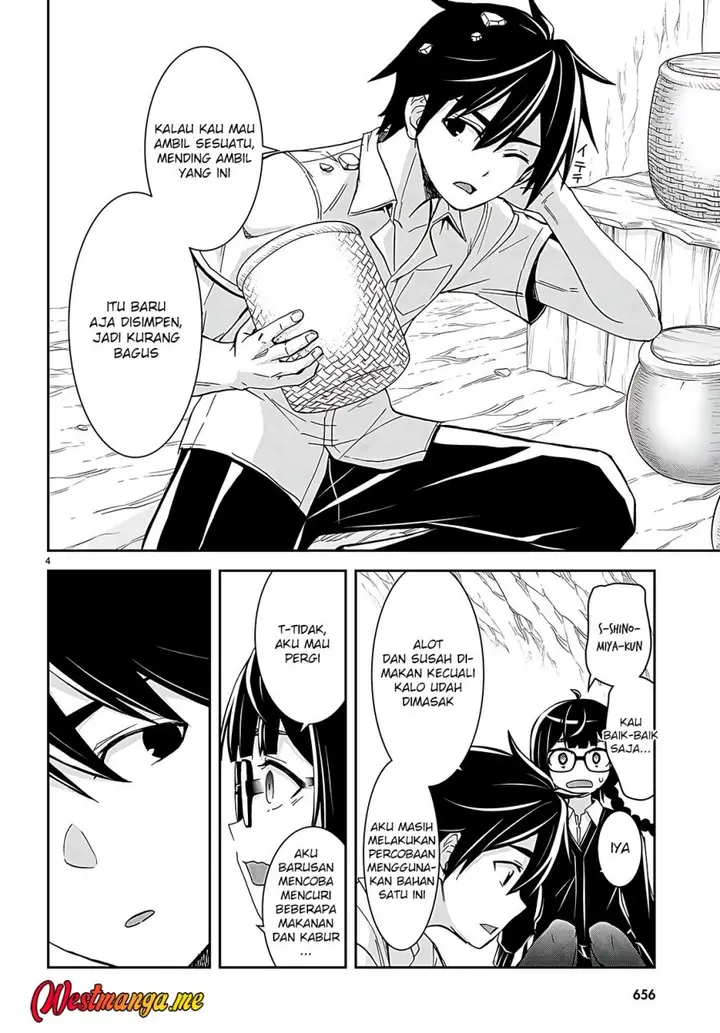 image-komik-isekai-yurutto-survival-seikatsu-gakkou-no-minna-to-isekai-no-mujintou-ni-tenishitakedo-ore-dake-rakushou-desu-chapter-29-4/31