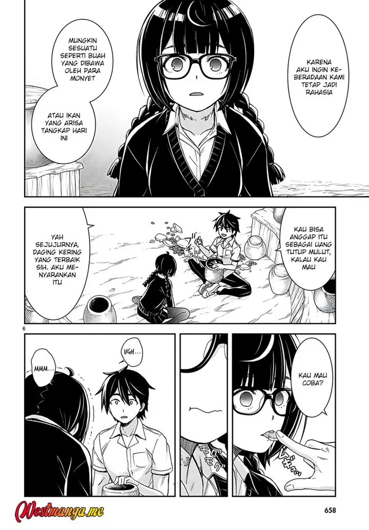 image-komik-isekai-yurutto-survival-seikatsu-gakkou-no-minna-to-isekai-no-mujintou-ni-tenishitakedo-ore-dake-rakushou-desu-chapter-29-6/31