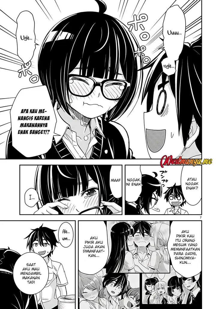 image-komik-isekai-yurutto-survival-seikatsu-gakkou-no-minna-to-isekai-no-mujintou-ni-tenishitakedo-ore-dake-rakushou-desu-chapter-29-7/31
