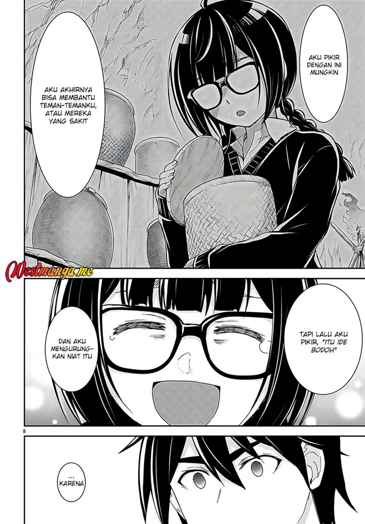 image-komik-isekai-yurutto-survival-seikatsu-gakkou-no-minna-to-isekai-no-mujintou-ni-tenishitakedo-ore-dake-rakushou-desu-chapter-29-8/31