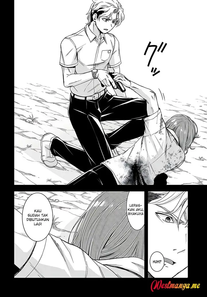 image-komik-isekai-yurutto-survival-seikatsu-gakkou-no-minna-to-isekai-no-mujintou-ni-tenishitakedo-ore-dake-rakushou-desu-chapter-29-14/31