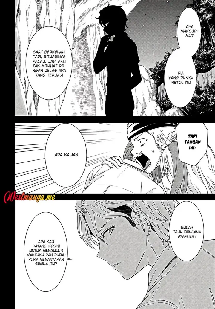 image-komik-isekai-yurutto-survival-seikatsu-gakkou-no-minna-to-isekai-no-mujintou-ni-tenishitakedo-ore-dake-rakushou-desu-chapter-29-20/31