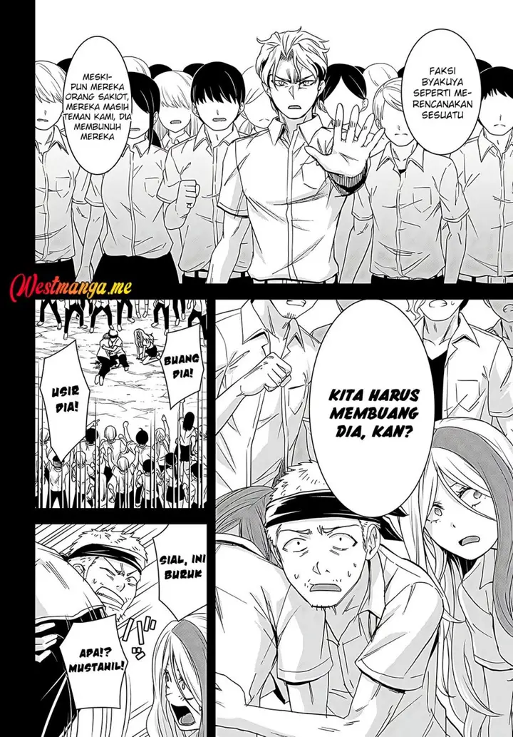 image-komik-isekai-yurutto-survival-seikatsu-gakkou-no-minna-to-isekai-no-mujintou-ni-tenishitakedo-ore-dake-rakushou-desu-chapter-29-22/31