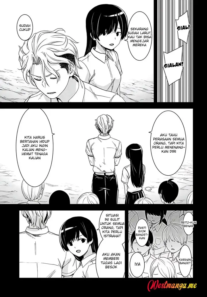 image-komik-isekai-yurutto-survival-seikatsu-gakkou-no-minna-to-isekai-no-mujintou-ni-tenishitakedo-ore-dake-rakushou-desu-chapter-29-25/31