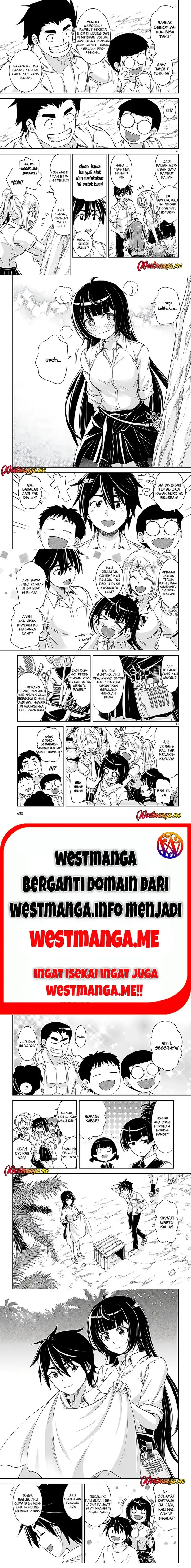 image-komik-isekai-yurutto-survival-seikatsu-gakkou-no-minna-to-isekai-no-mujintou-ni-tenishitakedo-ore-dake-rakushou-desu-chapter-30-2/5