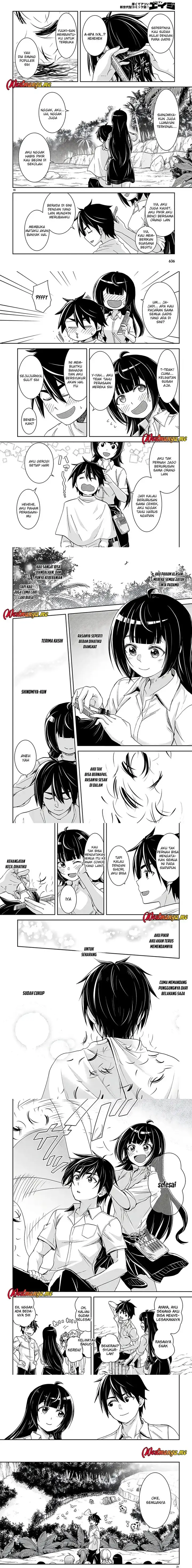 image-komik-isekai-yurutto-survival-seikatsu-gakkou-no-minna-to-isekai-no-mujintou-ni-tenishitakedo-ore-dake-rakushou-desu-chapter-30-3/5