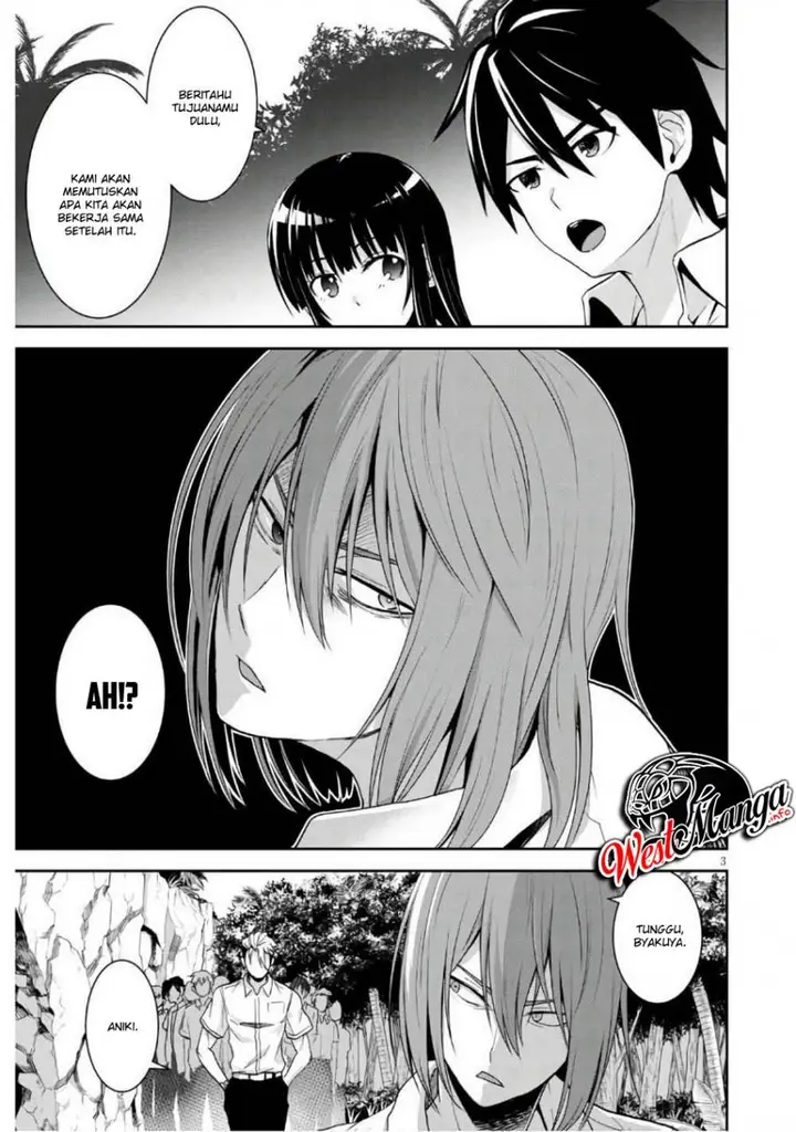 image-komik-isekai-yurutto-survival-seikatsu-gakkou-no-minna-to-isekai-no-mujintou-ni-tenishitakedo-ore-dake-rakushou-desu-chapter-31-4/29
