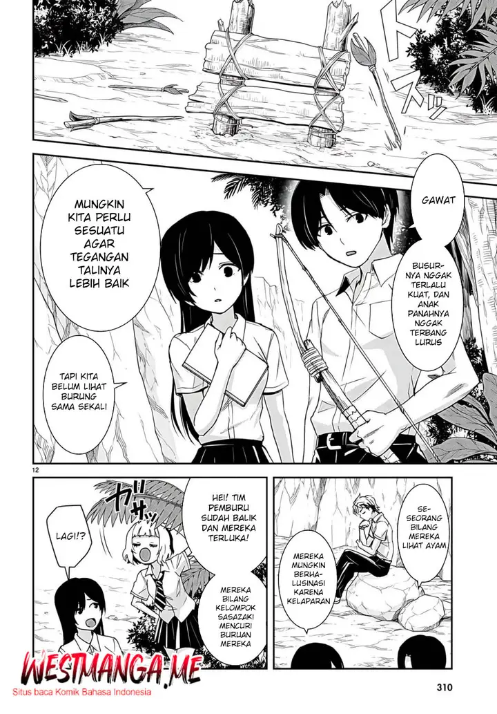 image-komik-isekai-yurutto-survival-seikatsu-gakkou-no-minna-to-isekai-no-mujintou-ni-tenishitakedo-ore-dake-rakushou-desu-chapter-31-16/29