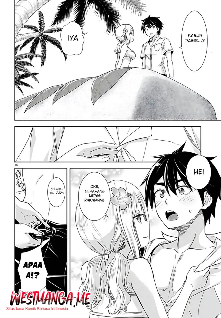 image-komik-isekai-yurutto-survival-seikatsu-gakkou-no-minna-to-isekai-no-mujintou-ni-tenishitakedo-ore-dake-rakushou-desu-chapter-31-20/29