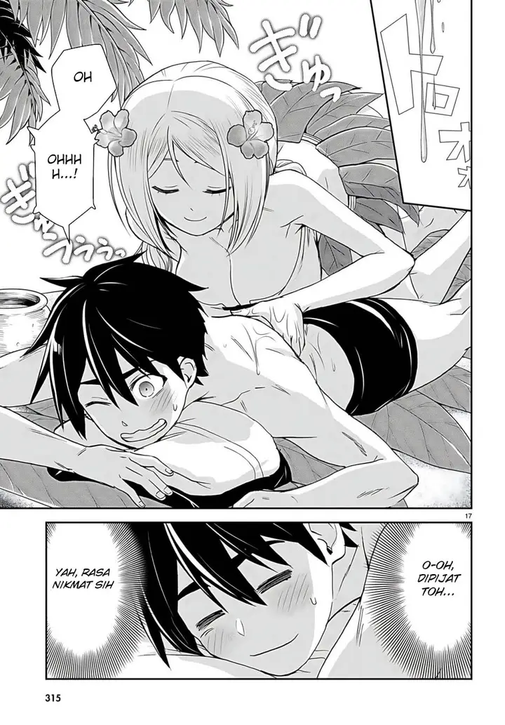 image-komik-isekai-yurutto-survival-seikatsu-gakkou-no-minna-to-isekai-no-mujintou-ni-tenishitakedo-ore-dake-rakushou-desu-chapter-31-21/29