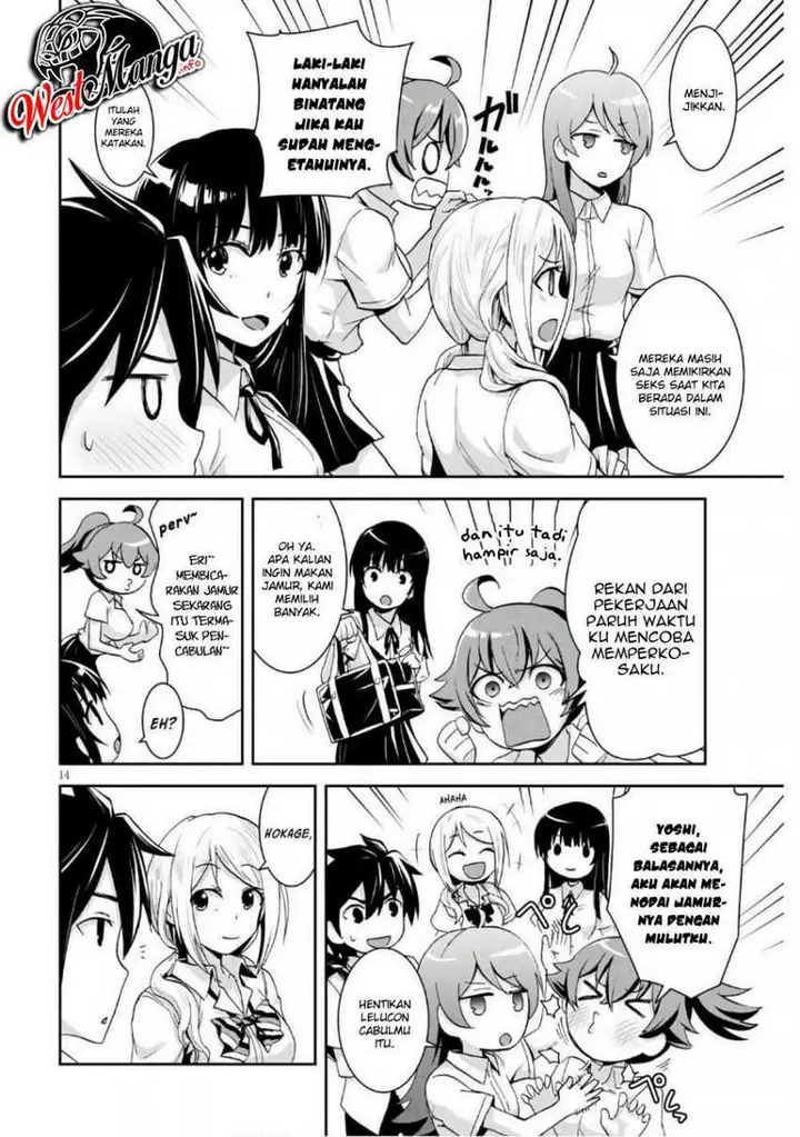 image-komik-isekai-yurutto-survival-seikatsu-gakkou-no-minna-to-isekai-no-mujintou-ni-tenishitakedo-ore-dake-rakushou-desu-chapter-32-2/30