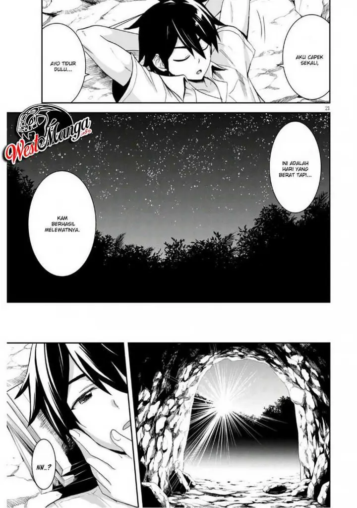 image-komik-isekai-yurutto-survival-seikatsu-gakkou-no-minna-to-isekai-no-mujintou-ni-tenishitakedo-ore-dake-rakushou-desu-chapter-32-9/30