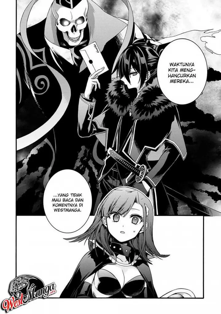 image-komik-isekai-yurutto-survival-seikatsu-gakkou-no-minna-to-isekai-no-mujintou-ni-tenishitakedo-ore-dake-rakushou-desu-chapter-32-17/30