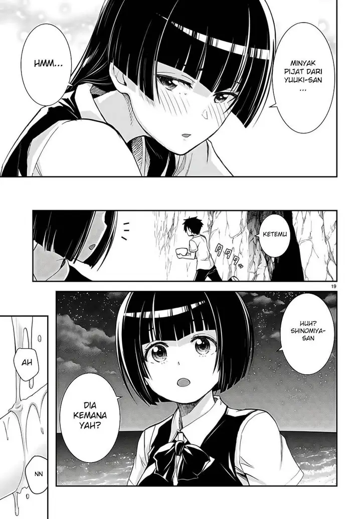 image-komik-isekai-yurutto-survival-seikatsu-gakkou-no-minna-to-isekai-no-mujintou-ni-tenishitakedo-ore-dake-rakushou-desu-chapter-32-21/30