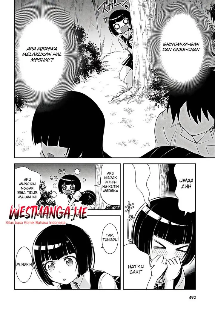 image-komik-isekai-yurutto-survival-seikatsu-gakkou-no-minna-to-isekai-no-mujintou-ni-tenishitakedo-ore-dake-rakushou-desu-chapter-32-24/30