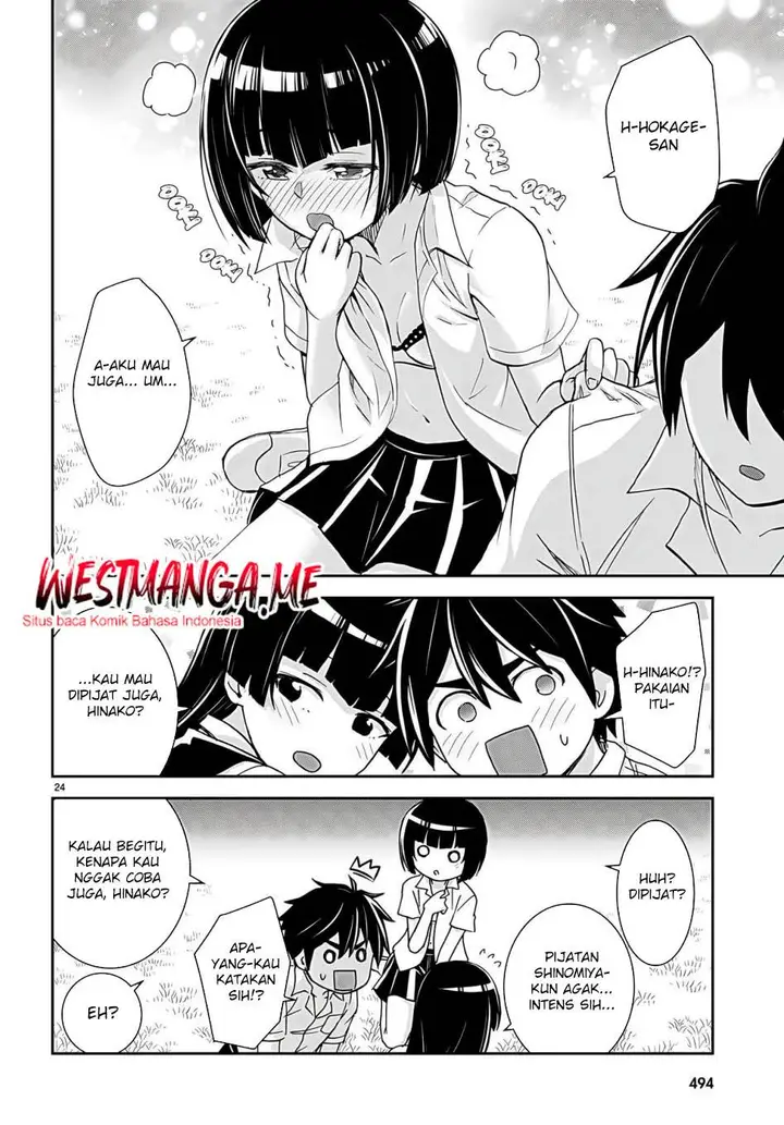 image-komik-isekai-yurutto-survival-seikatsu-gakkou-no-minna-to-isekai-no-mujintou-ni-tenishitakedo-ore-dake-rakushou-desu-chapter-32-26/30