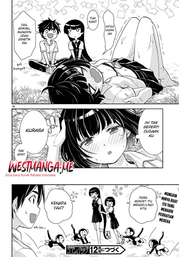 image-komik-isekai-yurutto-survival-seikatsu-gakkou-no-minna-to-isekai-no-mujintou-ni-tenishitakedo-ore-dake-rakushou-desu-chapter-32-28/30