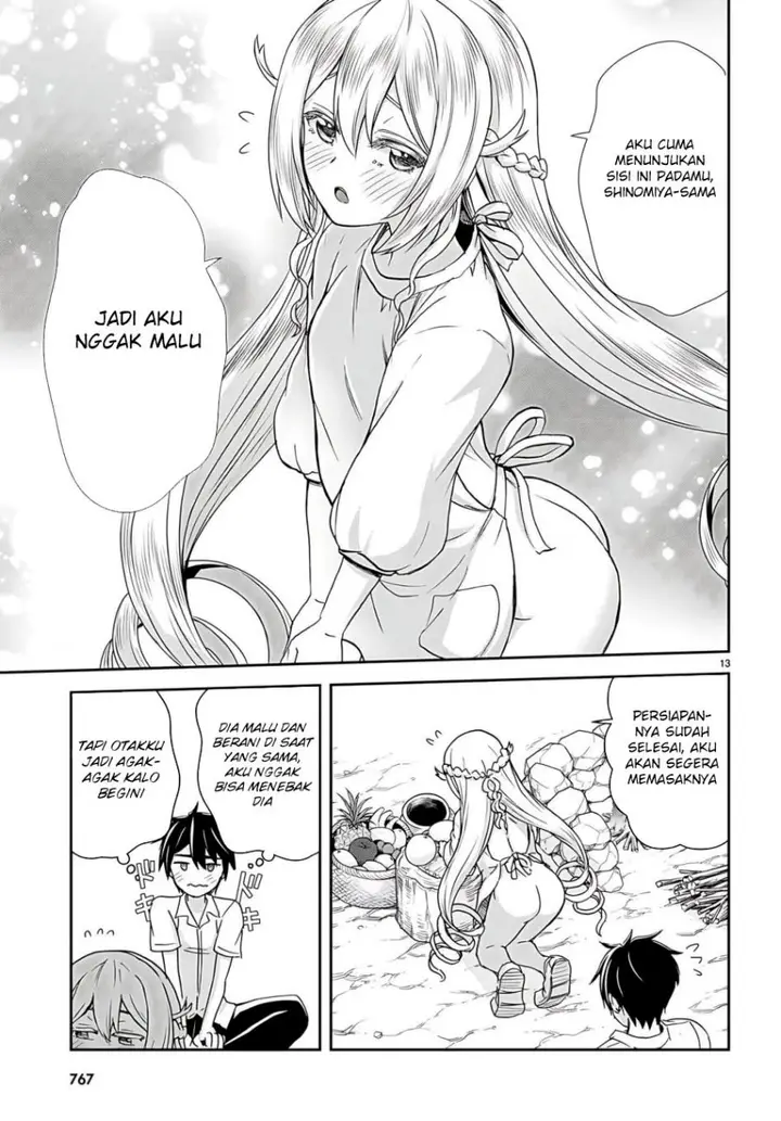 image-komik-isekai-yurutto-survival-seikatsu-gakkou-no-minna-to-isekai-no-mujintou-ni-tenishitakedo-ore-dake-rakushou-desu-chapter-33-13/31