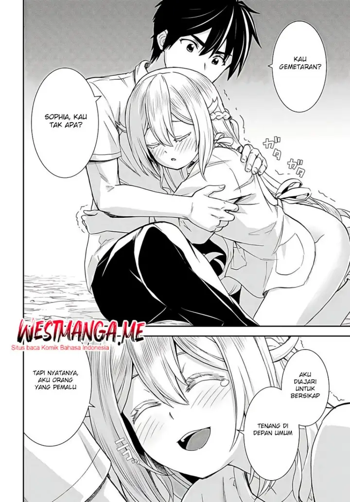 image-komik-isekai-yurutto-survival-seikatsu-gakkou-no-minna-to-isekai-no-mujintou-ni-tenishitakedo-ore-dake-rakushou-desu-chapter-33-22/31