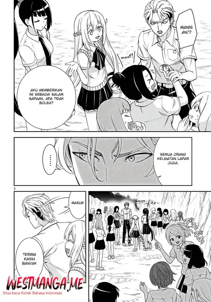 image-komik-isekai-yurutto-survival-seikatsu-gakkou-no-minna-to-isekai-no-mujintou-ni-tenishitakedo-ore-dake-rakushou-desu-chapter-34-1/27