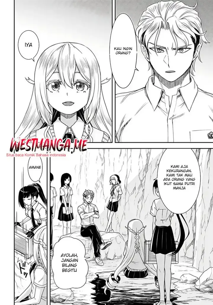 image-komik-isekai-yurutto-survival-seikatsu-gakkou-no-minna-to-isekai-no-mujintou-ni-tenishitakedo-ore-dake-rakushou-desu-chapter-34-4/27