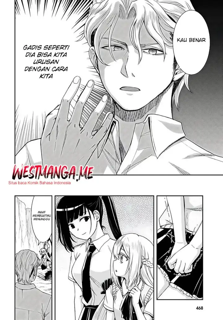 image-komik-isekai-yurutto-survival-seikatsu-gakkou-no-minna-to-isekai-no-mujintou-ni-tenishitakedo-ore-dake-rakushou-desu-chapter-34-12/27