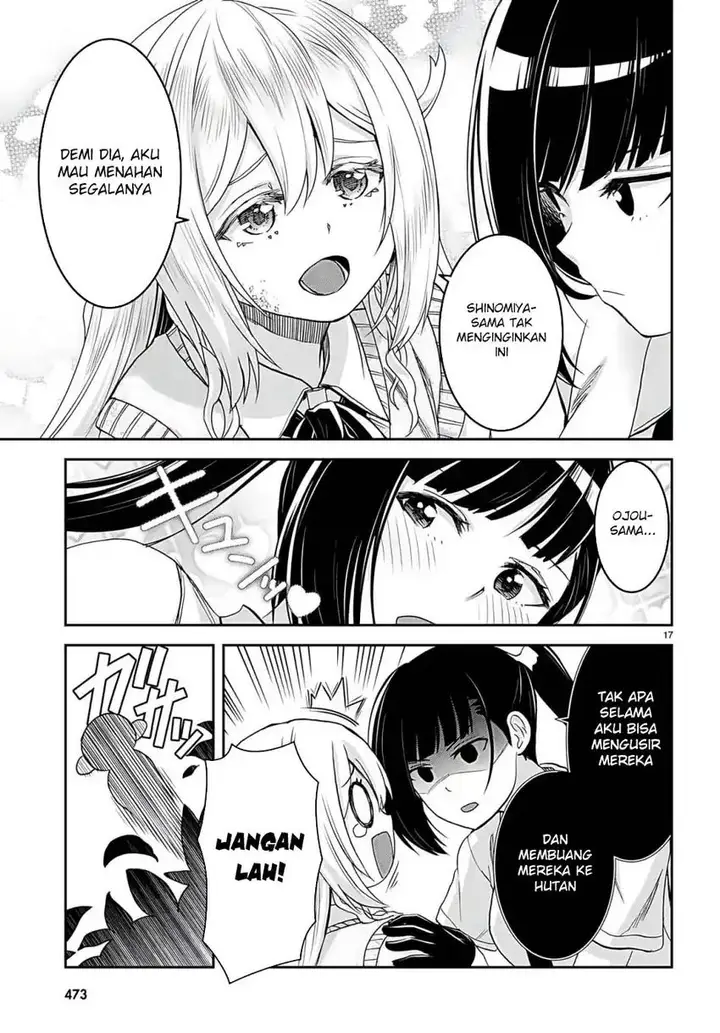 image-komik-isekai-yurutto-survival-seikatsu-gakkou-no-minna-to-isekai-no-mujintou-ni-tenishitakedo-ore-dake-rakushou-desu-chapter-34-17/27