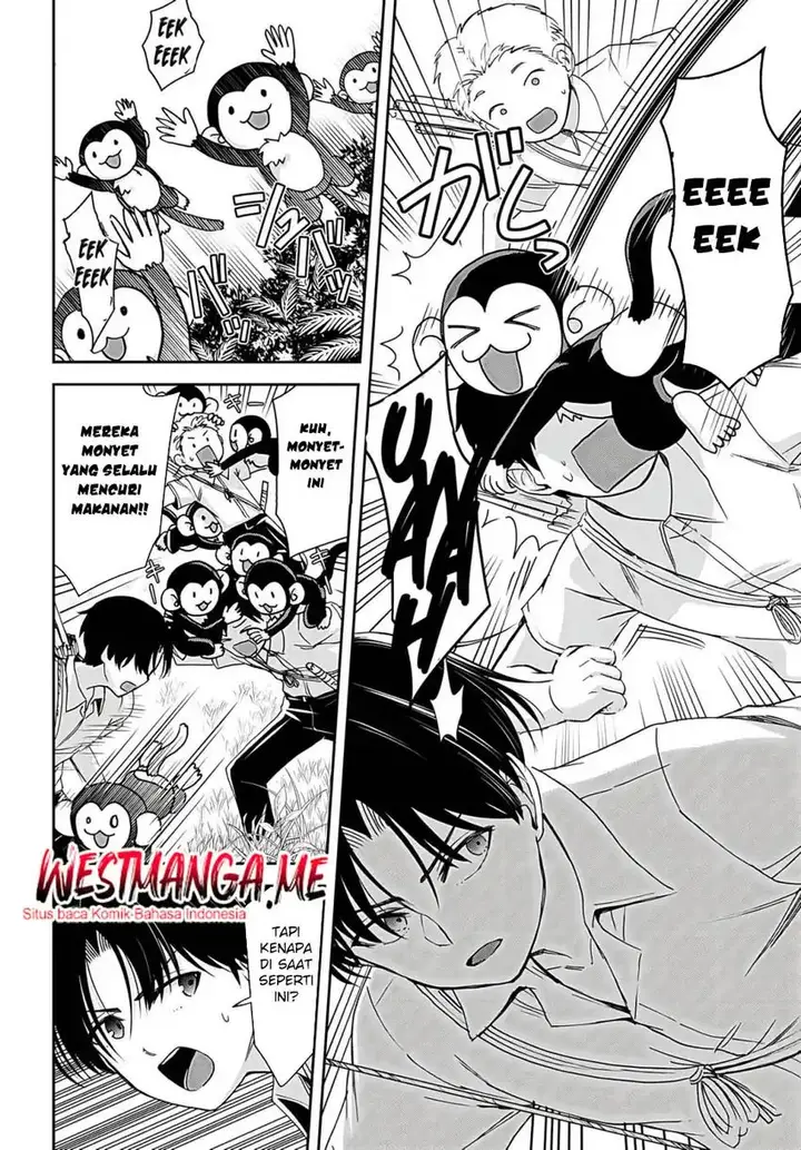 image-komik-isekai-yurutto-survival-seikatsu-gakkou-no-minna-to-isekai-no-mujintou-ni-tenishitakedo-ore-dake-rakushou-desu-chapter-34-18/27