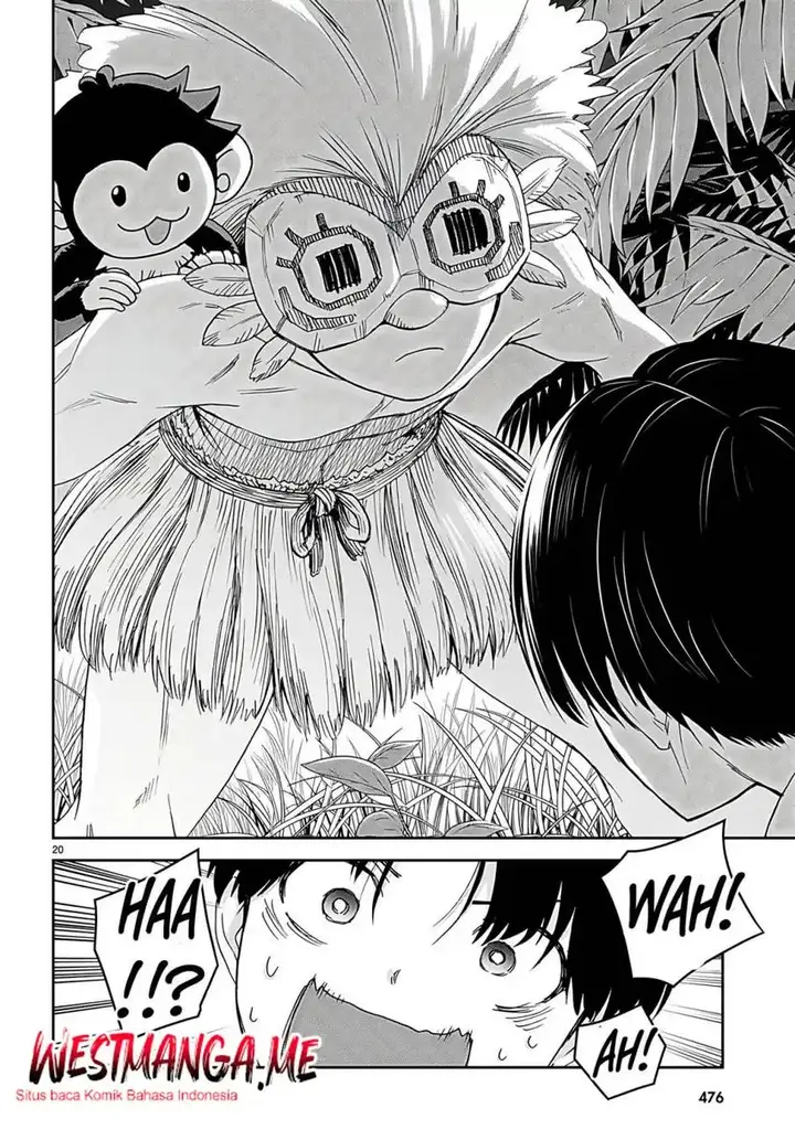 image-komik-isekai-yurutto-survival-seikatsu-gakkou-no-minna-to-isekai-no-mujintou-ni-tenishitakedo-ore-dake-rakushou-desu-chapter-34-20/27