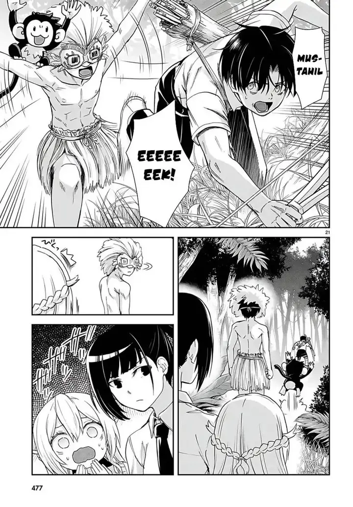 image-komik-isekai-yurutto-survival-seikatsu-gakkou-no-minna-to-isekai-no-mujintou-ni-tenishitakedo-ore-dake-rakushou-desu-chapter-34-21/27