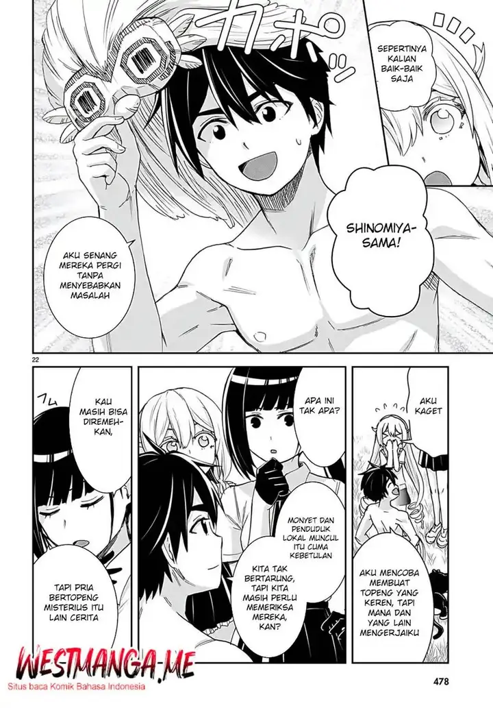 image-komik-isekai-yurutto-survival-seikatsu-gakkou-no-minna-to-isekai-no-mujintou-ni-tenishitakedo-ore-dake-rakushou-desu-chapter-34-22/27