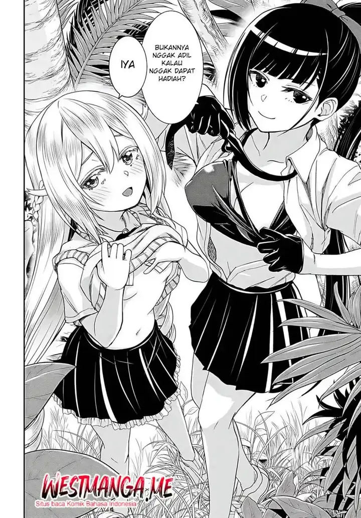 image-komik-isekai-yurutto-survival-seikatsu-gakkou-no-minna-to-isekai-no-mujintou-ni-tenishitakedo-ore-dake-rakushou-desu-chapter-34-24/27