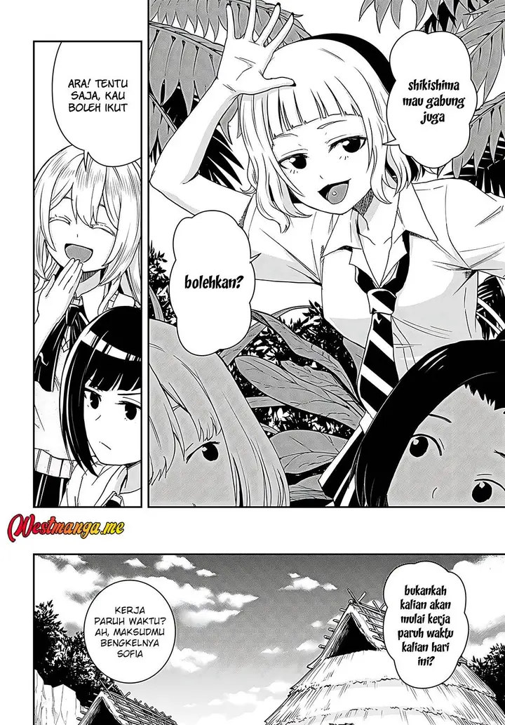 image-komik-isekai-yurutto-survival-seikatsu-gakkou-no-minna-to-isekai-no-mujintou-ni-tenishitakedo-ore-dake-rakushou-desu-chapter-35-3/34