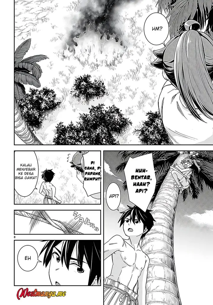 image-komik-isekai-yurutto-survival-seikatsu-gakkou-no-minna-to-isekai-no-mujintou-ni-tenishitakedo-ore-dake-rakushou-desu-chapter-35-9/34