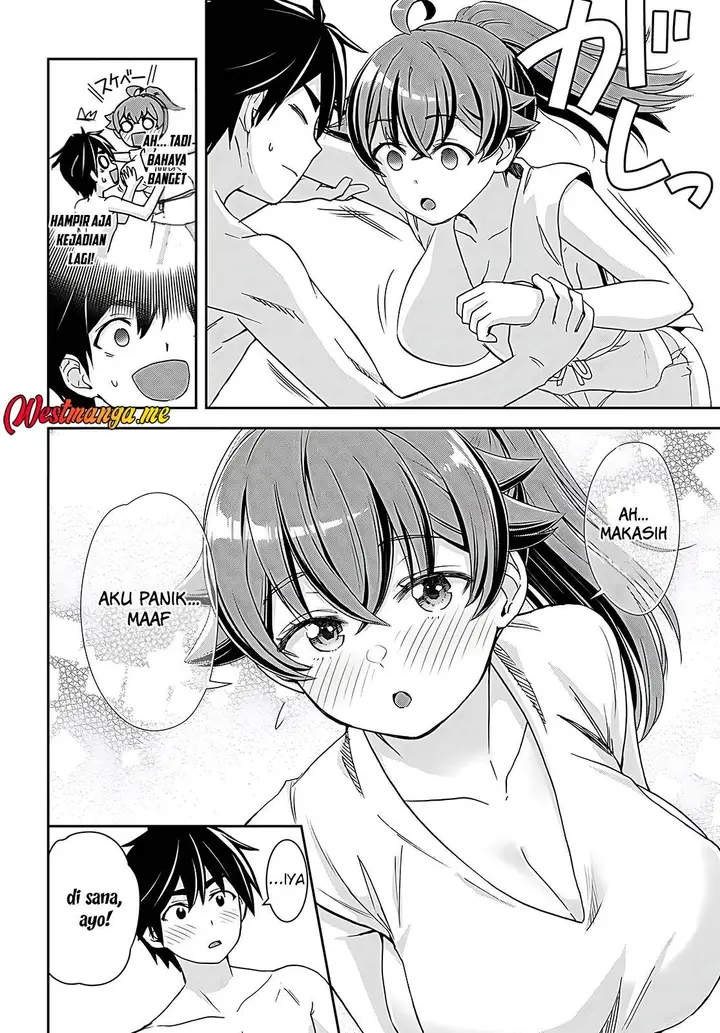 image-komik-isekai-yurutto-survival-seikatsu-gakkou-no-minna-to-isekai-no-mujintou-ni-tenishitakedo-ore-dake-rakushou-desu-chapter-35-11/34