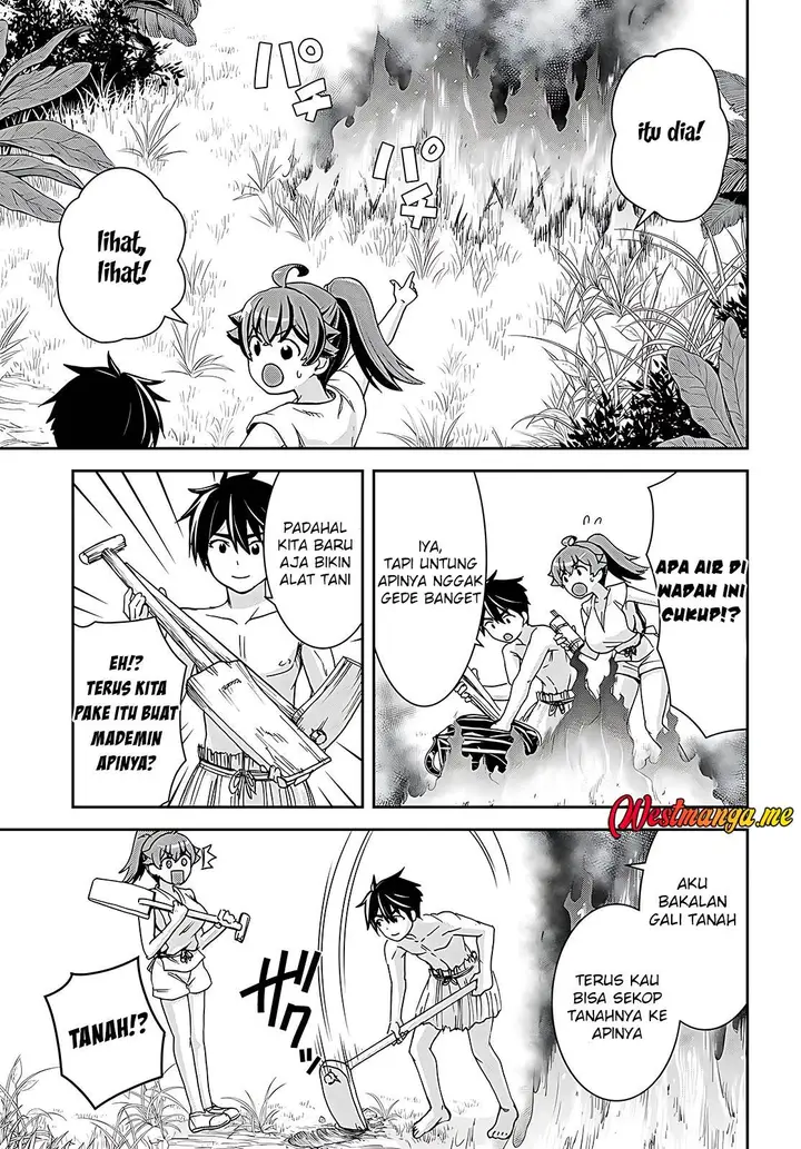 image-komik-isekai-yurutto-survival-seikatsu-gakkou-no-minna-to-isekai-no-mujintou-ni-tenishitakedo-ore-dake-rakushou-desu-chapter-35-12/34