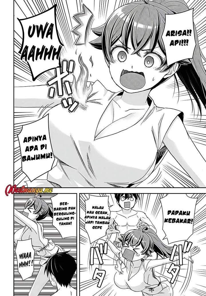 image-komik-isekai-yurutto-survival-seikatsu-gakkou-no-minna-to-isekai-no-mujintou-ni-tenishitakedo-ore-dake-rakushou-desu-chapter-35-16/34
