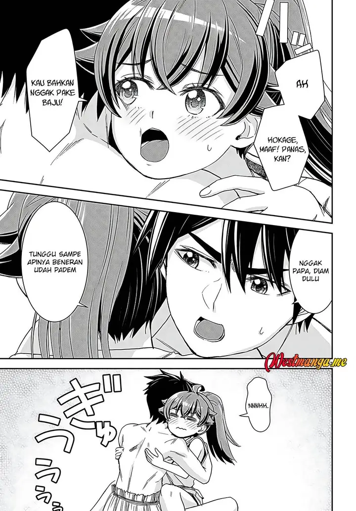 image-komik-isekai-yurutto-survival-seikatsu-gakkou-no-minna-to-isekai-no-mujintou-ni-tenishitakedo-ore-dake-rakushou-desu-chapter-35-19/34