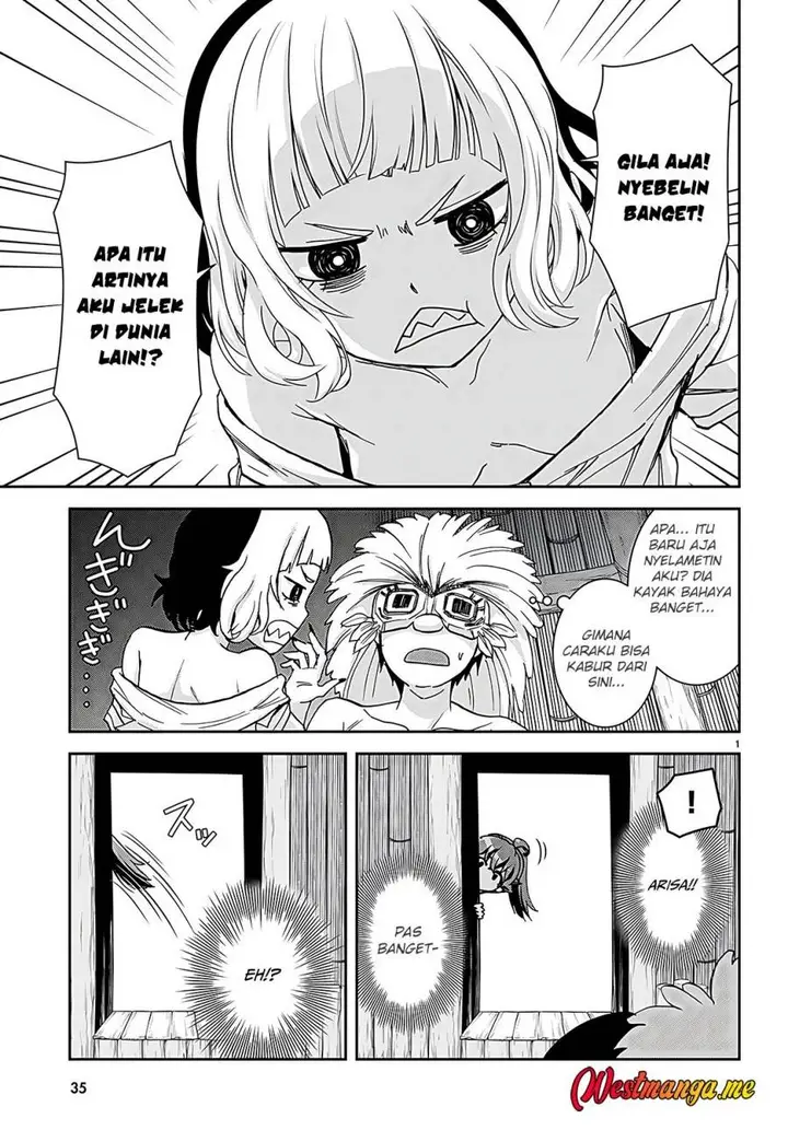 image-komik-isekai-yurutto-survival-seikatsu-gakkou-no-minna-to-isekai-no-mujintou-ni-tenishitakedo-ore-dake-rakushou-desu-chapter-36-5/40