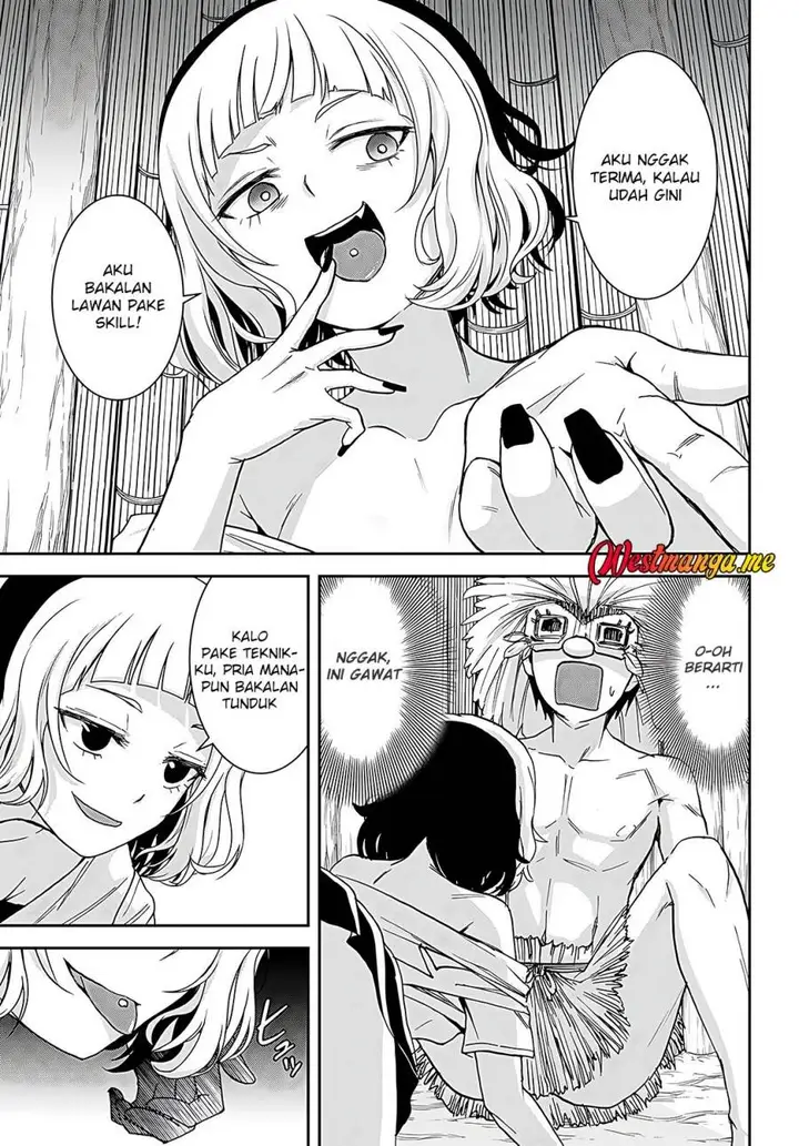 image-komik-isekai-yurutto-survival-seikatsu-gakkou-no-minna-to-isekai-no-mujintou-ni-tenishitakedo-ore-dake-rakushou-desu-chapter-36-7/40
