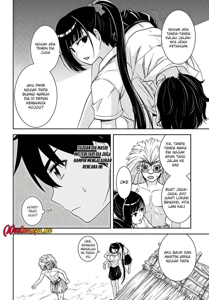 image-komik-isekai-yurutto-survival-seikatsu-gakkou-no-minna-to-isekai-no-mujintou-ni-tenishitakedo-ore-dake-rakushou-desu-chapter-36-10/40
