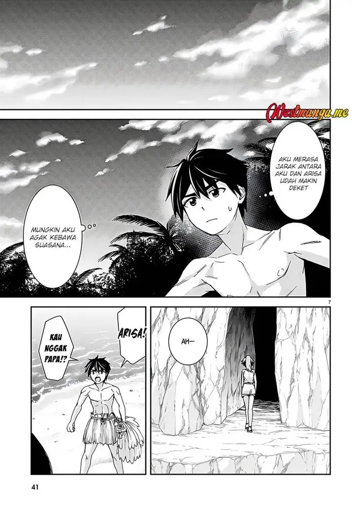 image-komik-isekai-yurutto-survival-seikatsu-gakkou-no-minna-to-isekai-no-mujintou-ni-tenishitakedo-ore-dake-rakushou-desu-chapter-36-11/40
