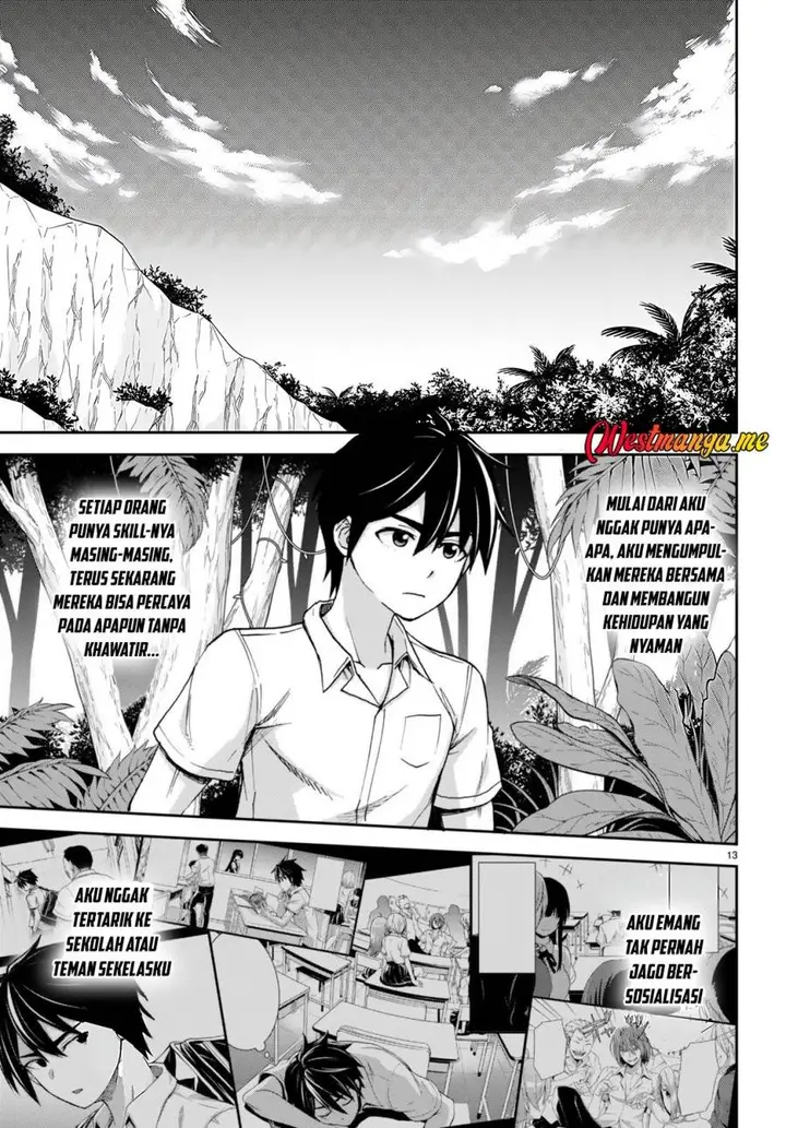 image-komik-isekai-yurutto-survival-seikatsu-gakkou-no-minna-to-isekai-no-mujintou-ni-tenishitakedo-ore-dake-rakushou-desu-chapter-36-17/40