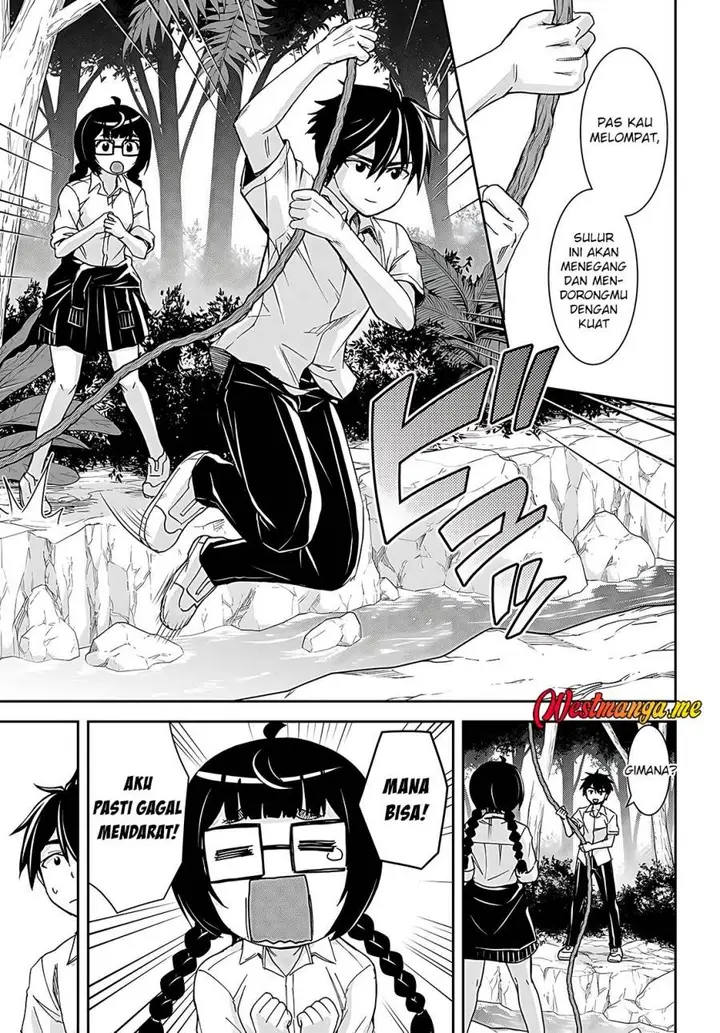 image-komik-isekai-yurutto-survival-seikatsu-gakkou-no-minna-to-isekai-no-mujintou-ni-tenishitakedo-ore-dake-rakushou-desu-chapter-36-23/40